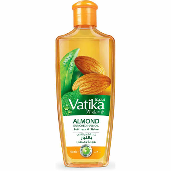 Vatika Hair Oil 200ml