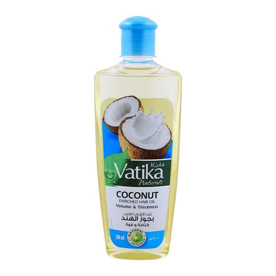 Vatika Hair Oil 200ml