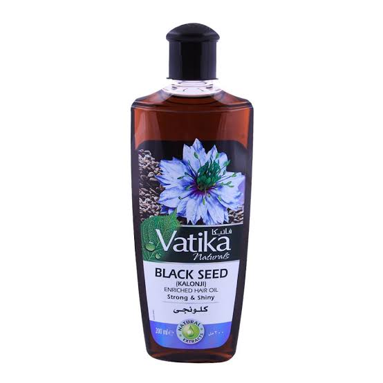 Vatika Hair Oil 200ml