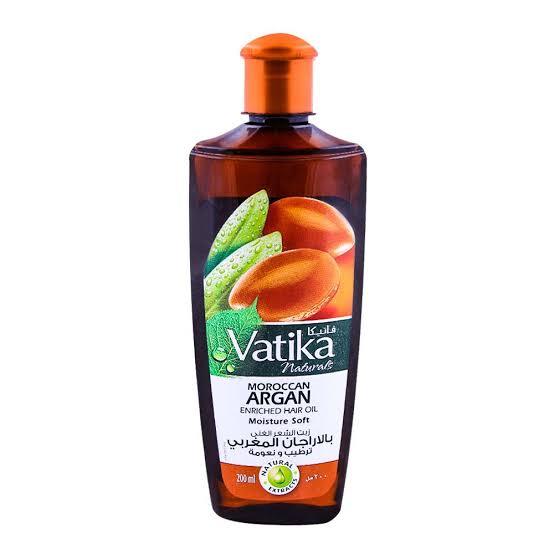 Vatika Hair Oil 200ml