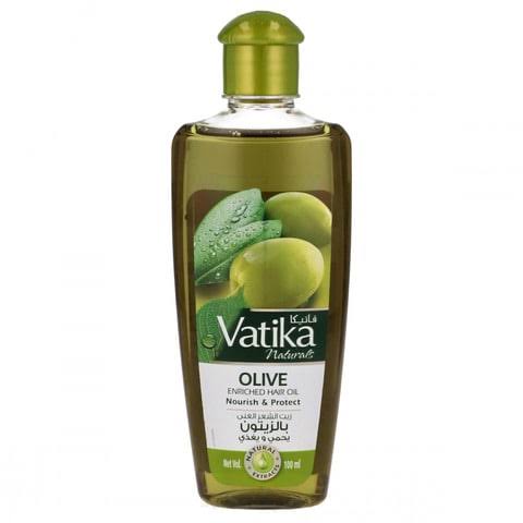 Vatika Hair Oil 200ml