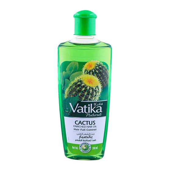 Vatika Hair Oil 200ml