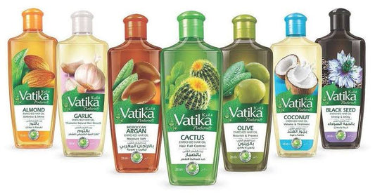 Vatika Hair Oil 200ml