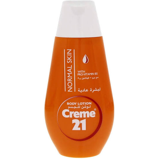 Creme21 Body lotion 250ml