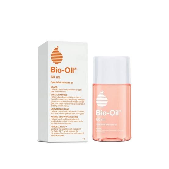 Bio Oil skinCare Oil for Scar & Stretch Marks