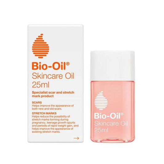 Bio Oil skinCare Oil for Scar & Stretch Marks