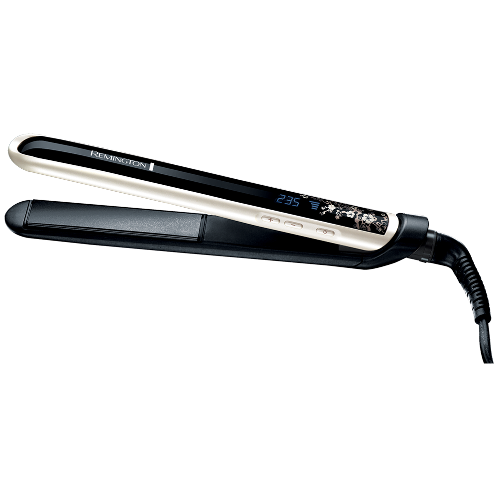 Remington Pearl Straightener S9500 with 1 year warranty